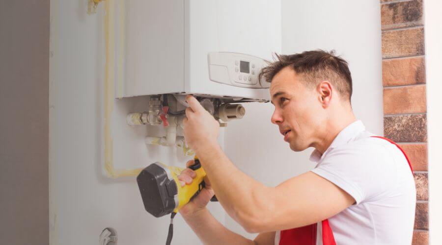 Professional septic pumping service in Kingston, OK